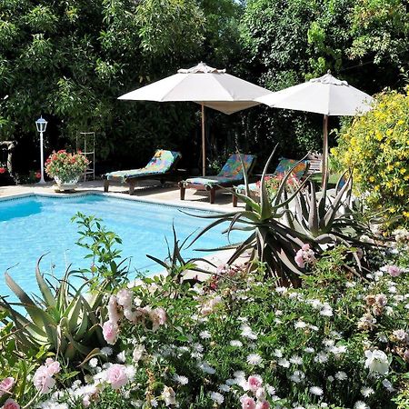Alba House Guest House Paarl Kültér fotó