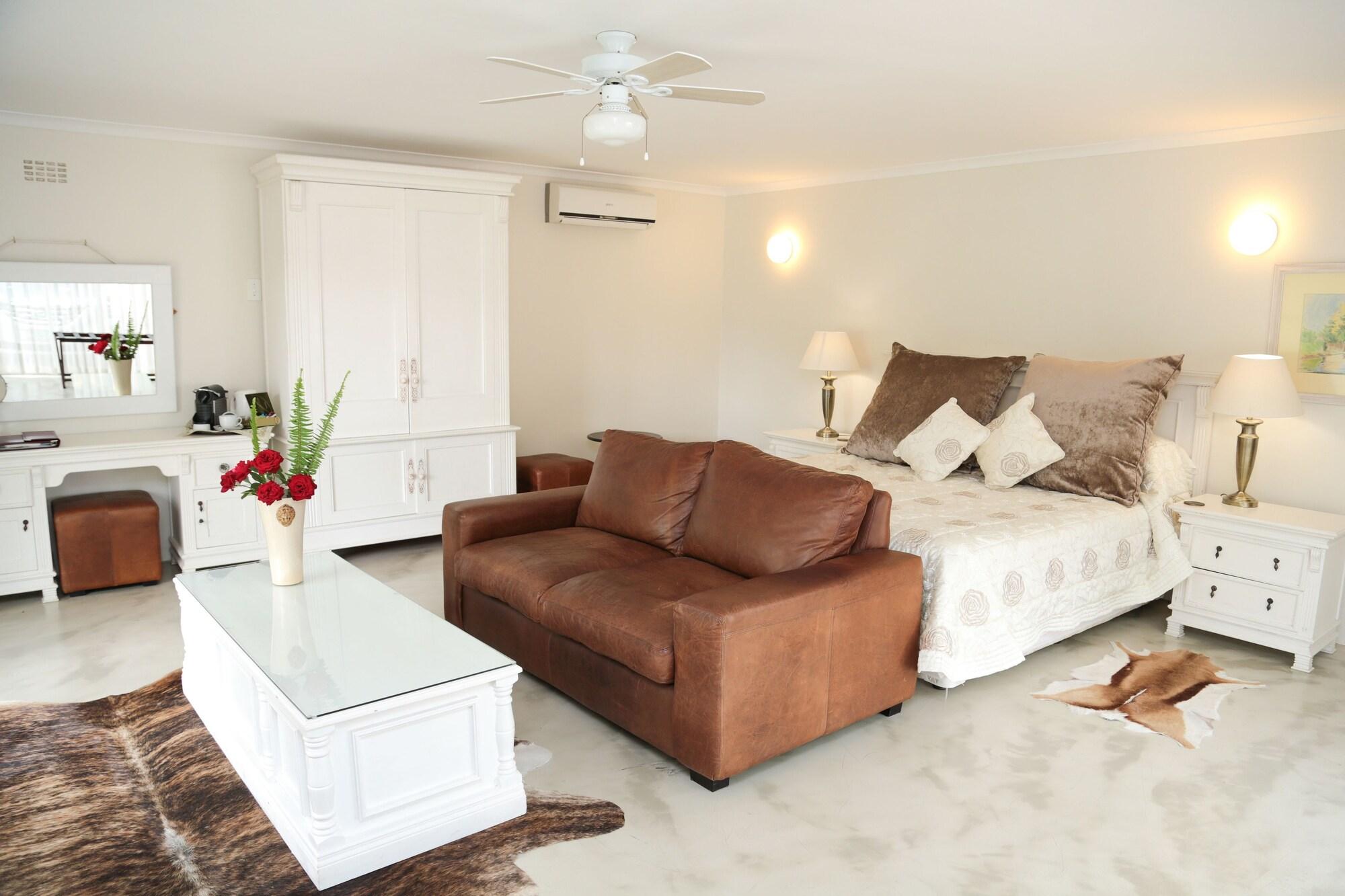 Alba House Guest House Paarl Kültér fotó