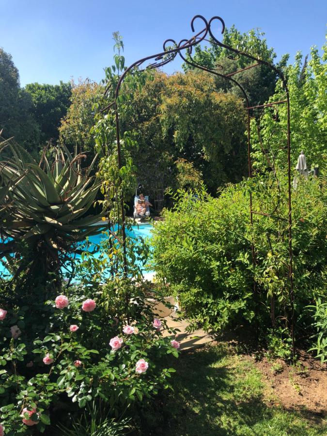 Alba House Guest House Paarl Kültér fotó