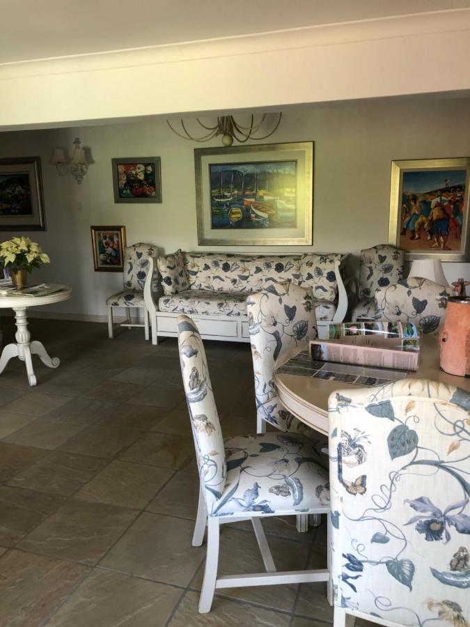 Alba House Guest House Paarl Kültér fotó