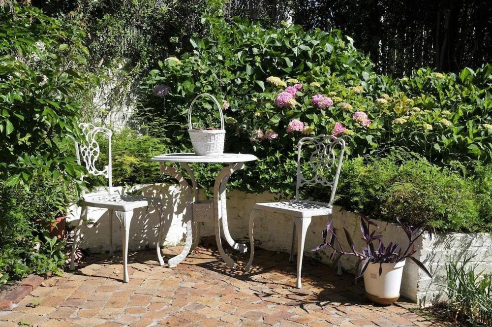 Alba House Guest House Paarl Kültér fotó