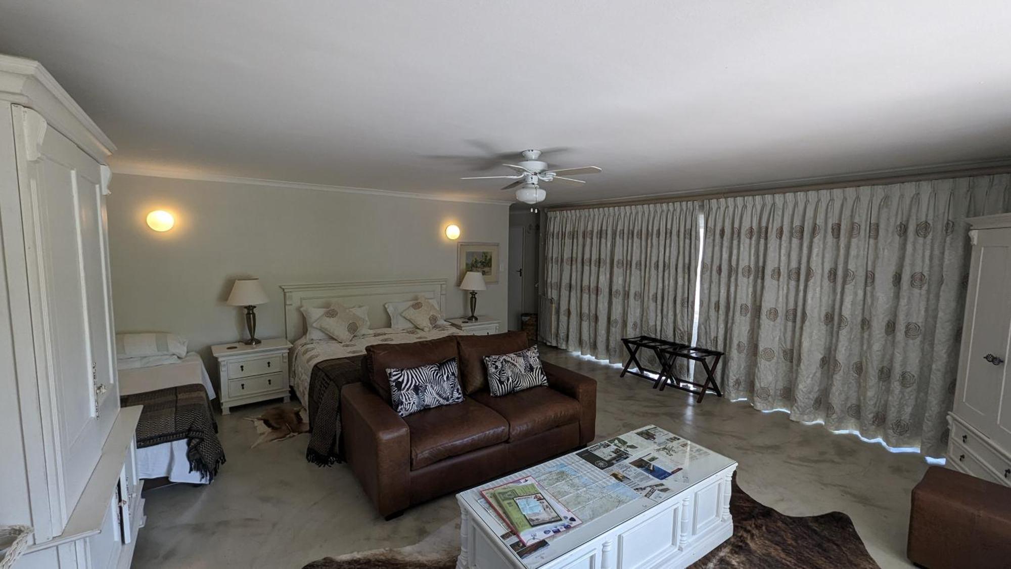 Alba House Guest House Paarl Kültér fotó