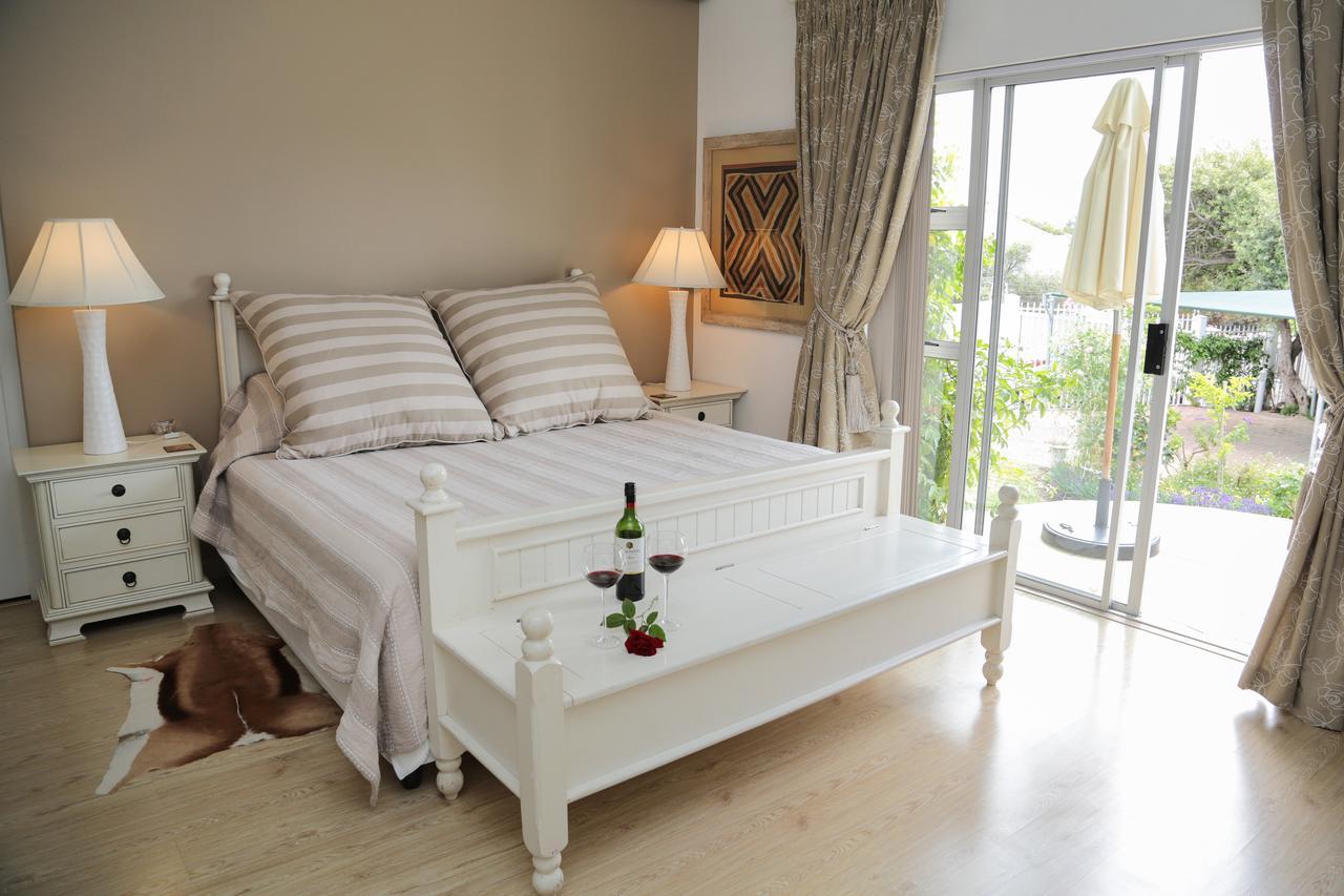Alba House Guest House Paarl Kültér fotó
